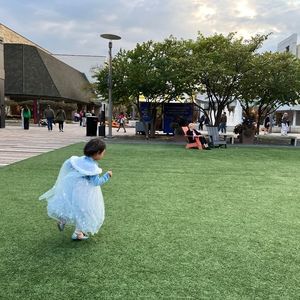 Meet your Posher, Mengchen